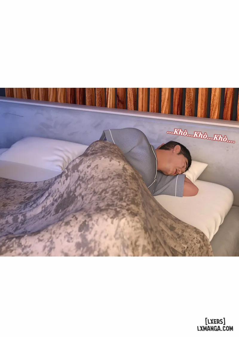 Mẹ tôi bị thằng bạn chơi. 11 trang 100