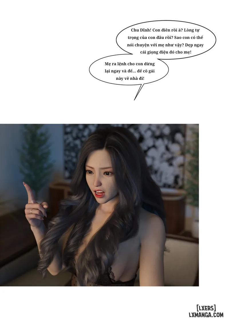 Mẹ tôi bị thằng bạn chơi. 11 trang 13