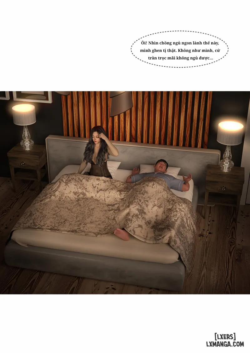 Mẹ tôi bị thằng bạn chơi. 11 trang 2