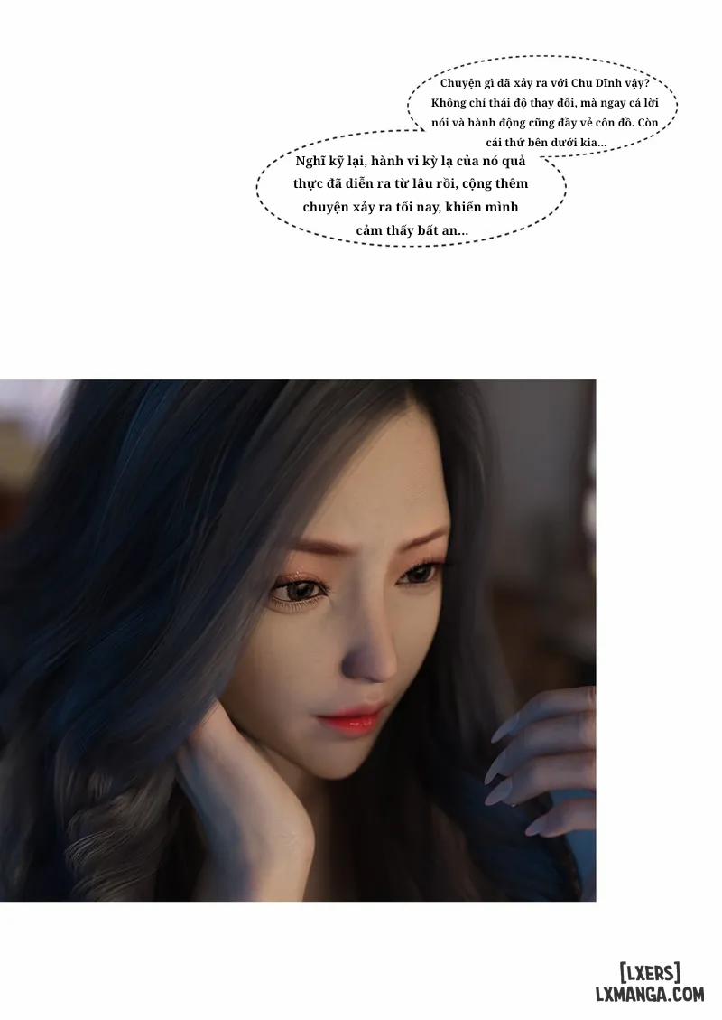 Mẹ tôi bị thằng bạn chơi. 11 trang 21