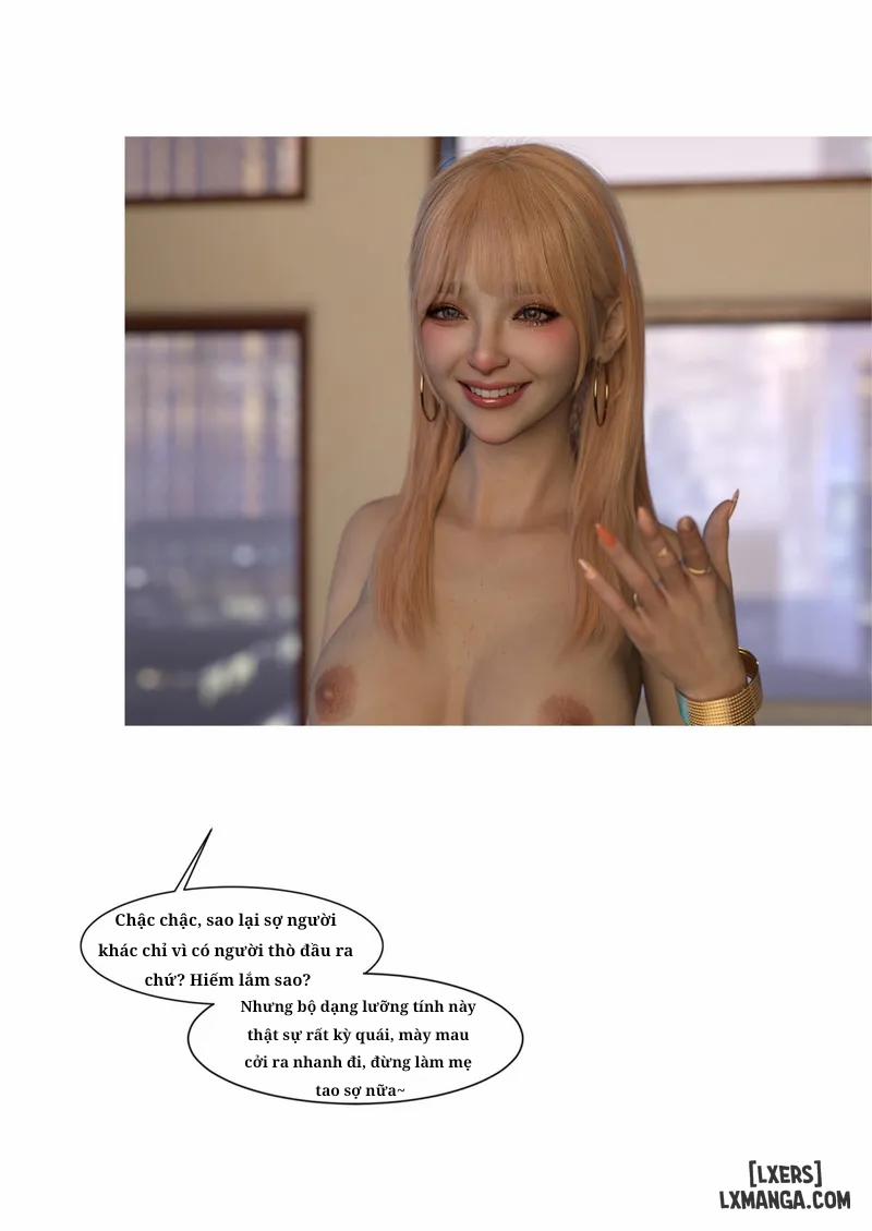 Mẹ tôi bị thằng bạn chơi. 11 trang 29