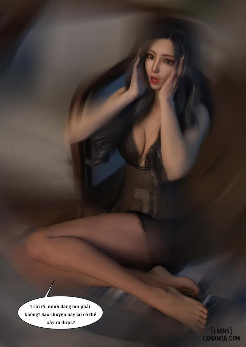 Mẹ tôi bị thằng bạn chơi. 11 trang 32