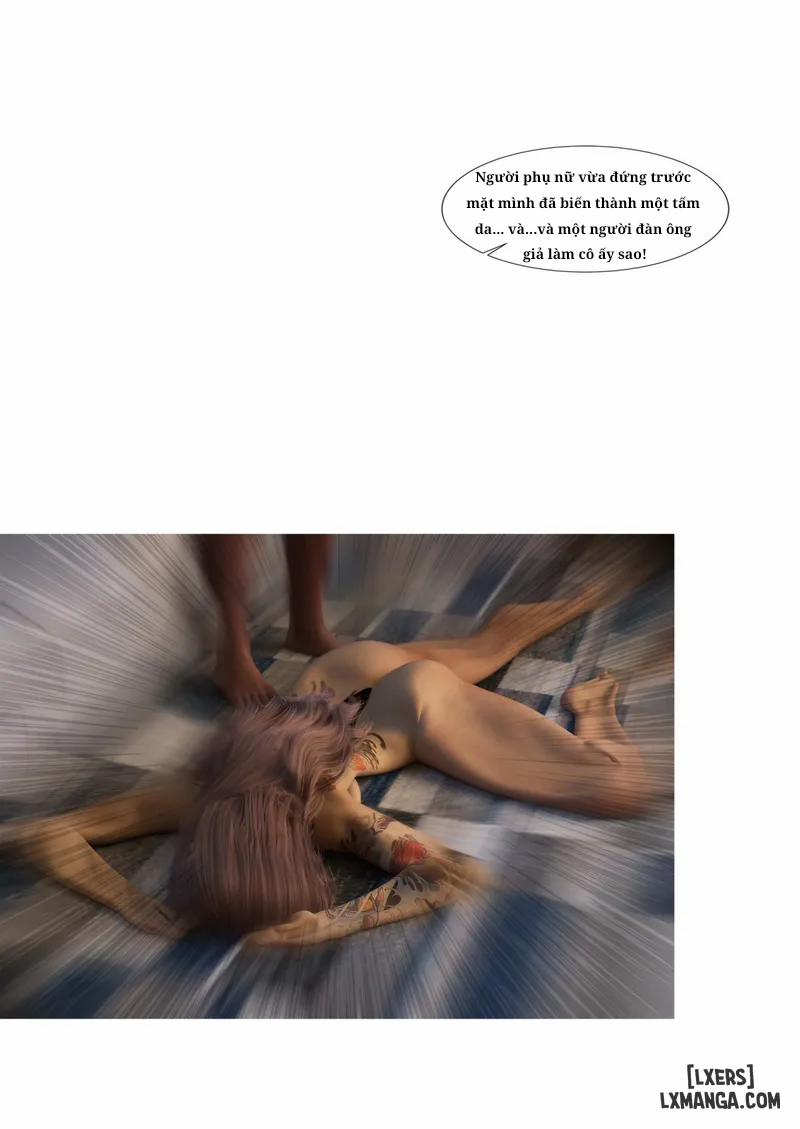 Mẹ tôi bị thằng bạn chơi. 11 trang 33