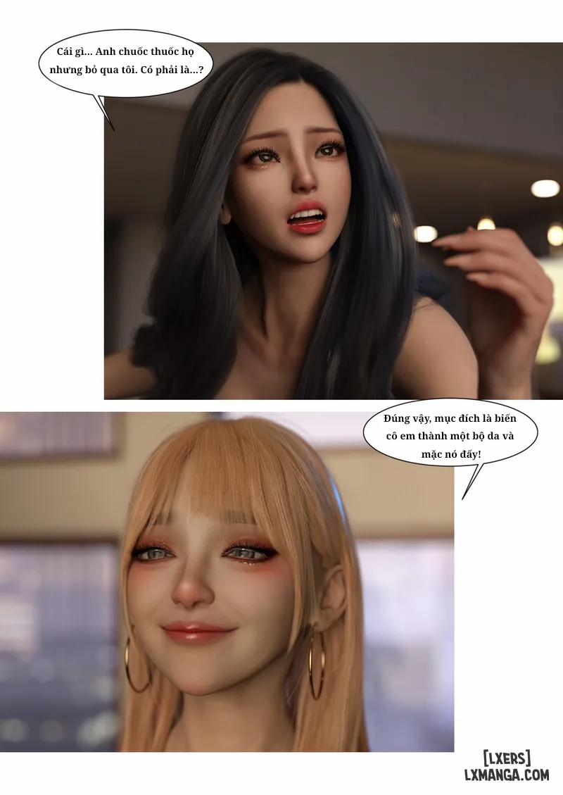 Mẹ tôi bị thằng bạn chơi. 11 trang 37