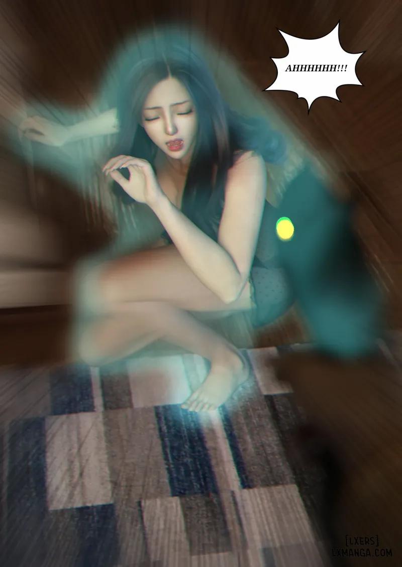 Mẹ tôi bị thằng bạn chơi. 11 trang 39