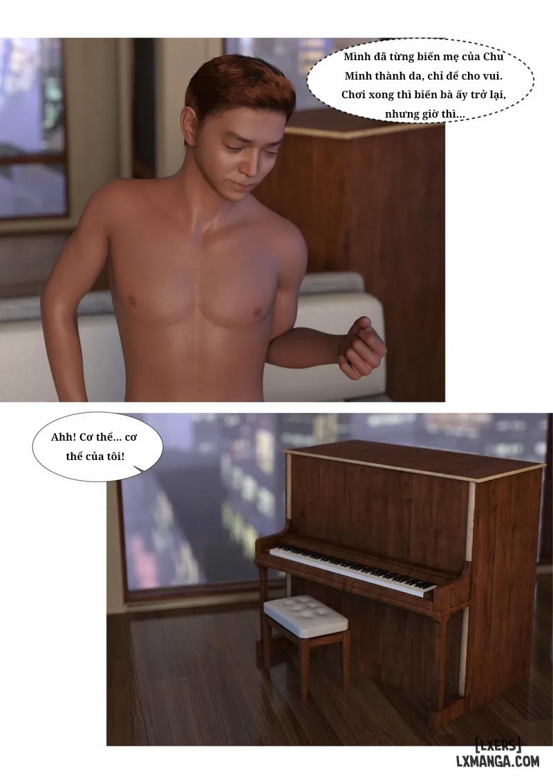 Mẹ tôi bị thằng bạn chơi. 11 trang 41