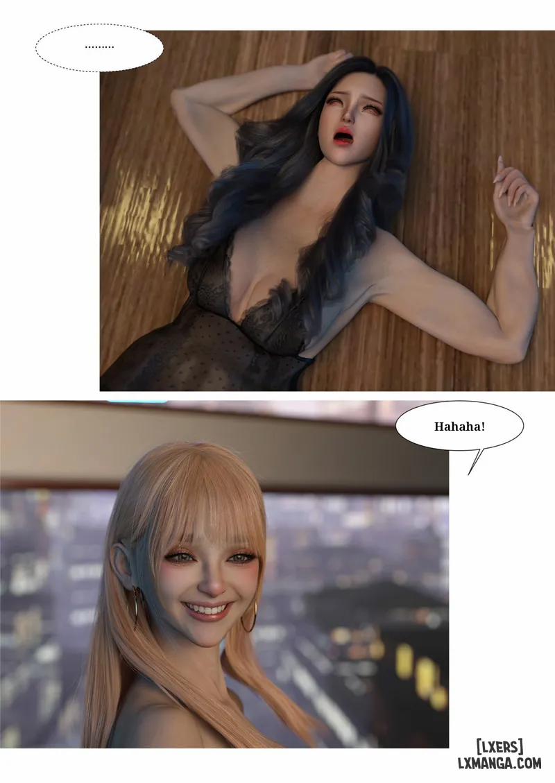 Mẹ tôi bị thằng bạn chơi. 11 trang 44