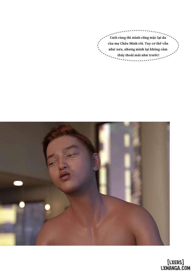 Mẹ tôi bị thằng bạn chơi. 11 trang 50