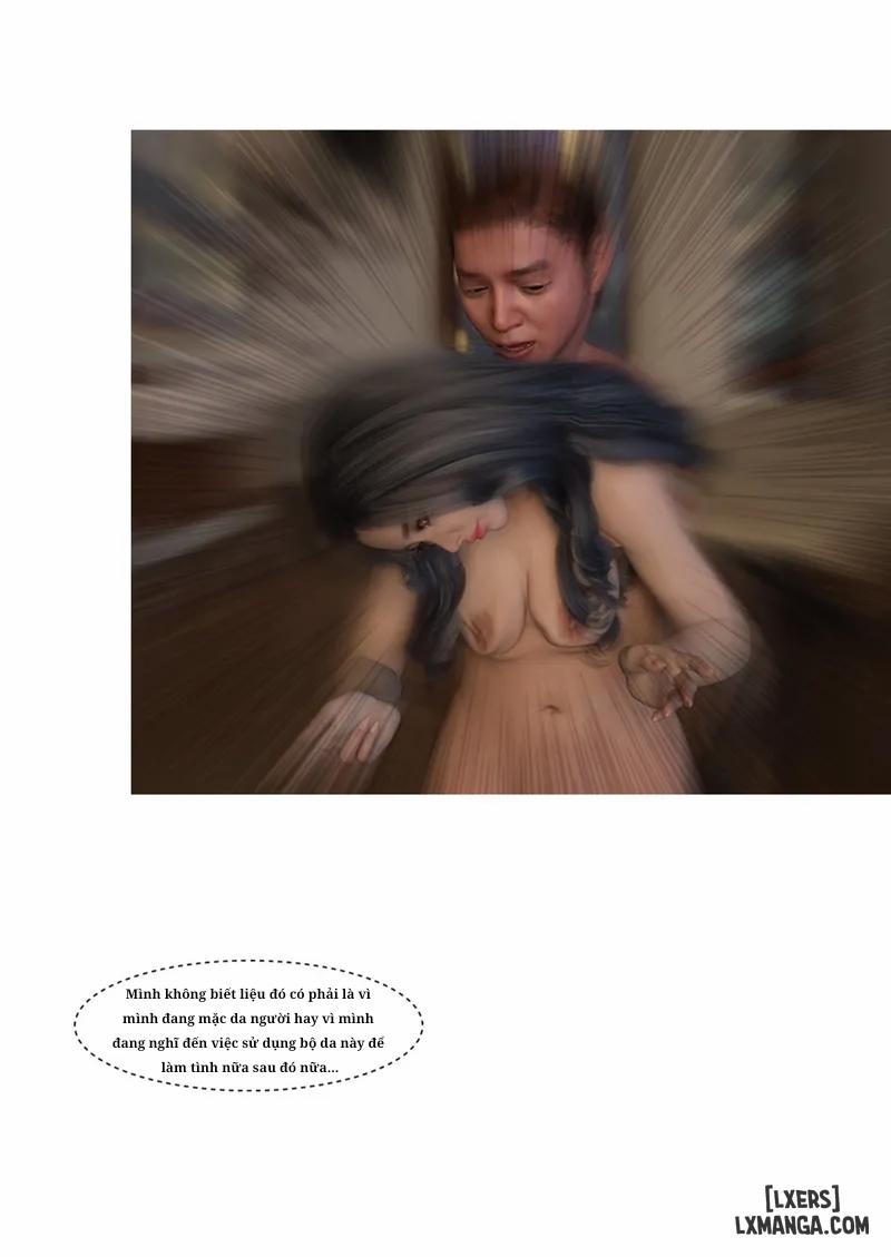 Mẹ tôi bị thằng bạn chơi. 11 trang 56