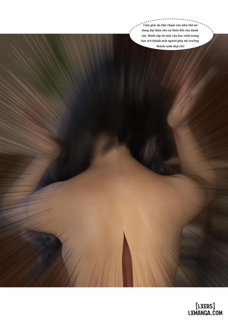 Mẹ tôi bị thằng bạn chơi. 11 trang 59