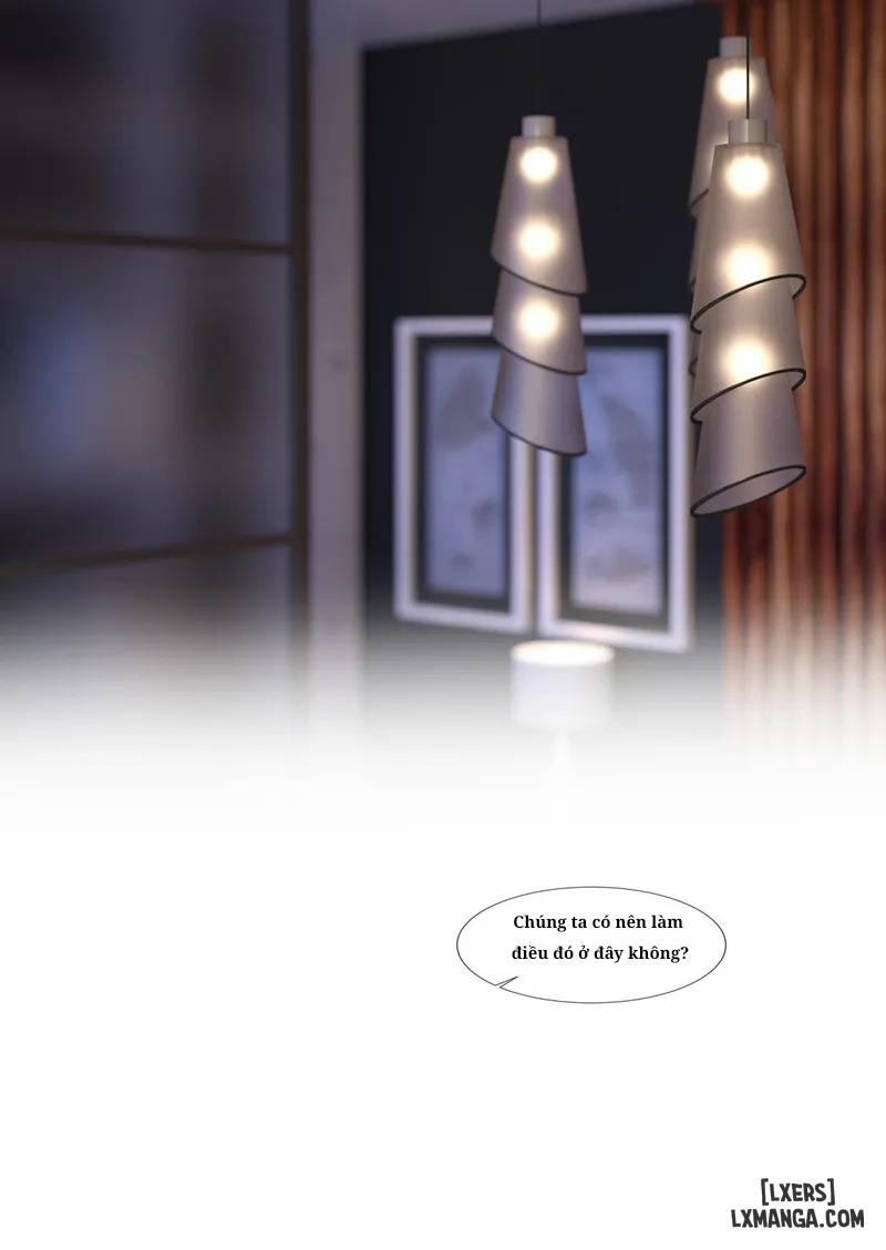 Mẹ tôi bị thằng bạn chơi. 11 trang 64