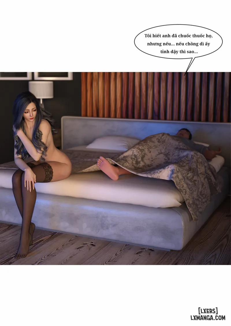 Mẹ tôi bị thằng bạn chơi. 11 trang 65