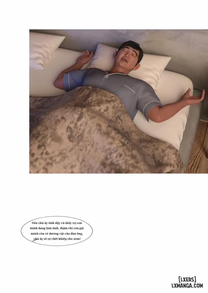 Mẹ tôi bị thằng bạn chơi. 11 trang 66