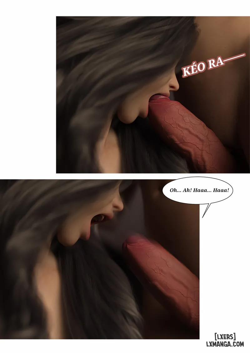 Mẹ tôi bị thằng bạn chơi. 11 trang 73