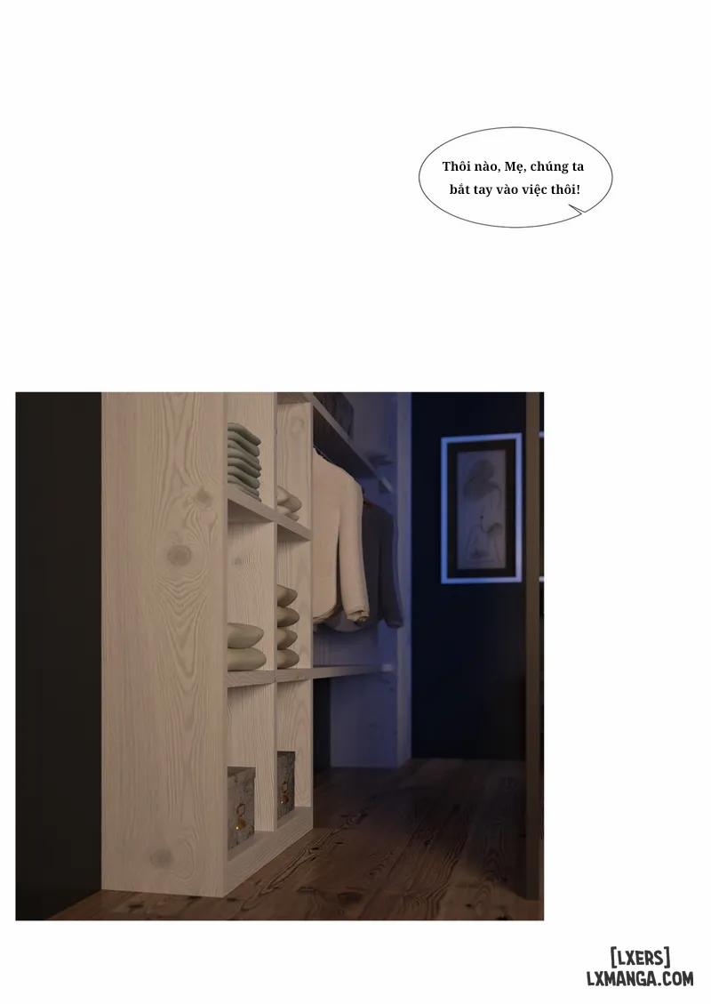 Mẹ tôi bị thằng bạn chơi. 11 trang 76