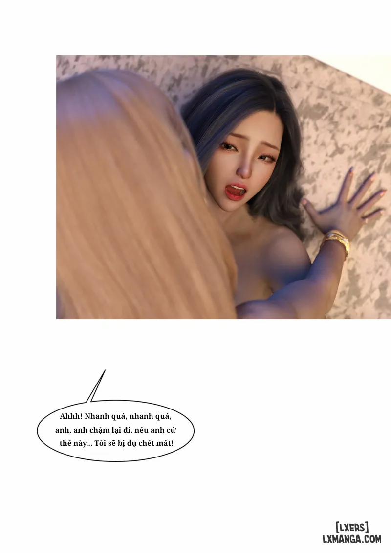 Mẹ tôi bị thằng bạn chơi. 11 trang 87