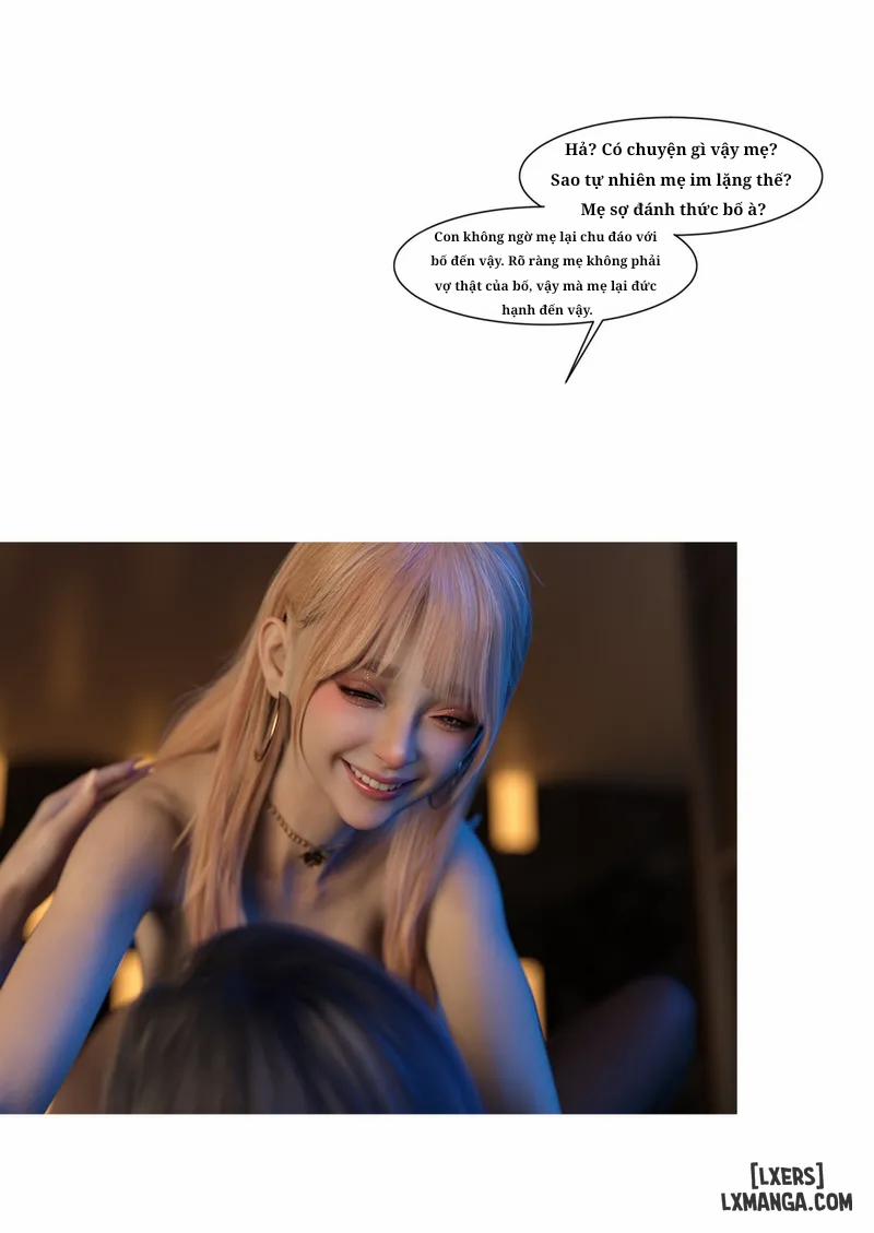 Mẹ tôi bị thằng bạn chơi. 11 trang 90