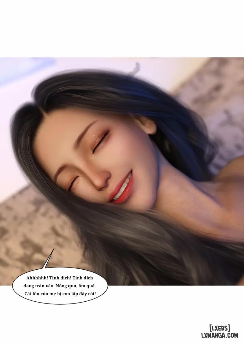 Mẹ tôi bị thằng bạn chơi. 11 trang 98