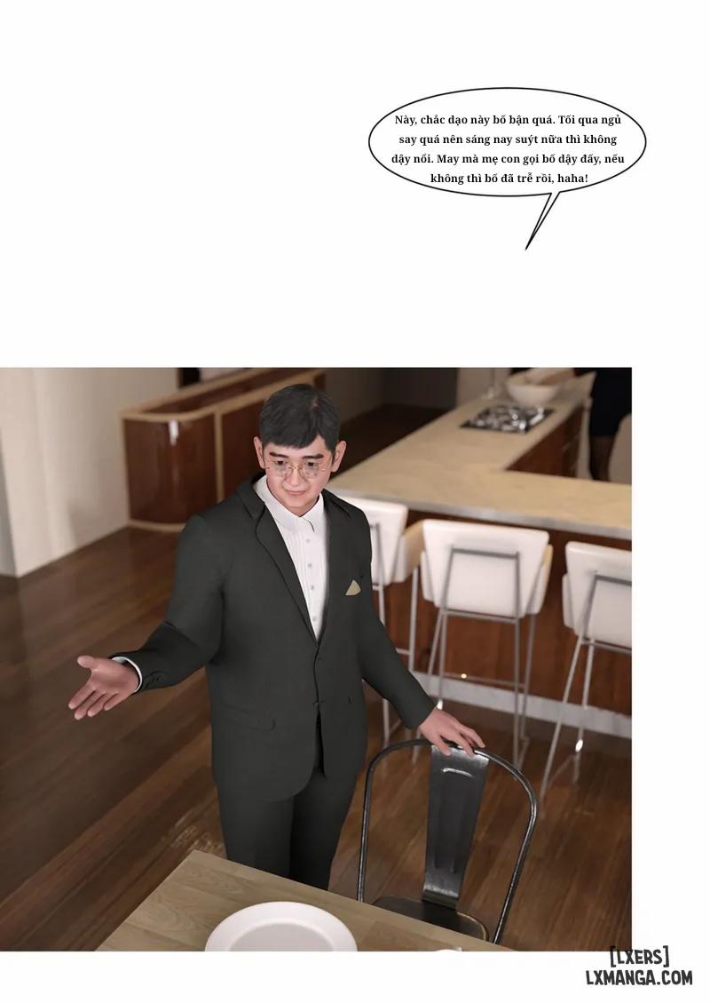 Mẹ tôi bị thằng bạn chơi. 12 trang 1