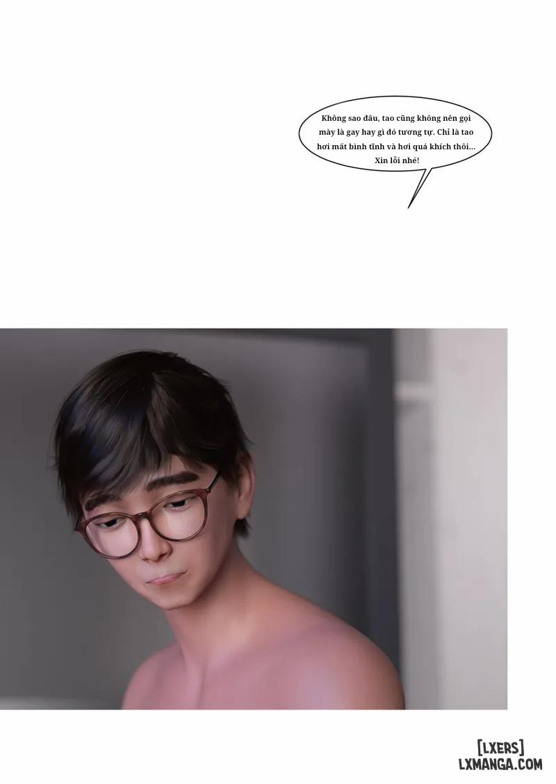 Mẹ tôi bị thằng bạn chơi. 12 trang 108