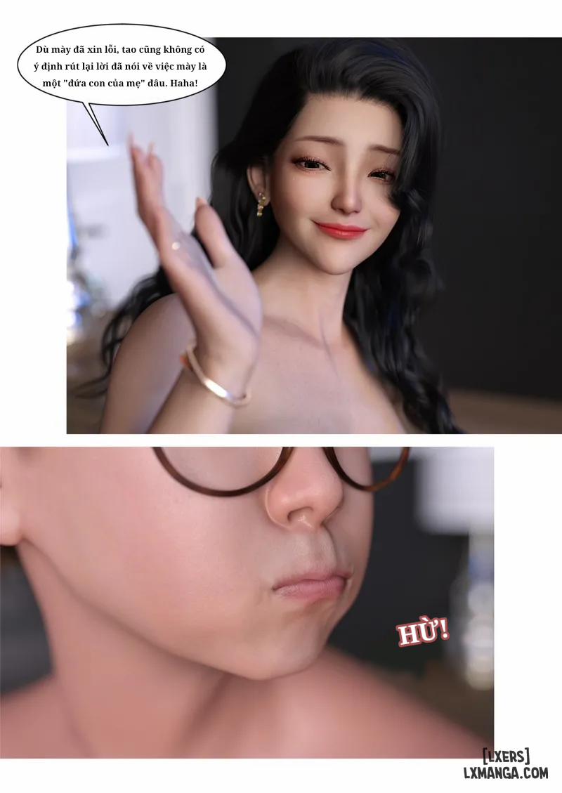 Mẹ tôi bị thằng bạn chơi. 12 trang 109