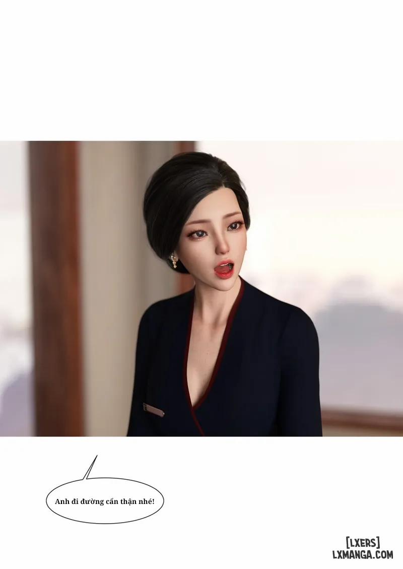 Mẹ tôi bị thằng bạn chơi. 12 trang 11