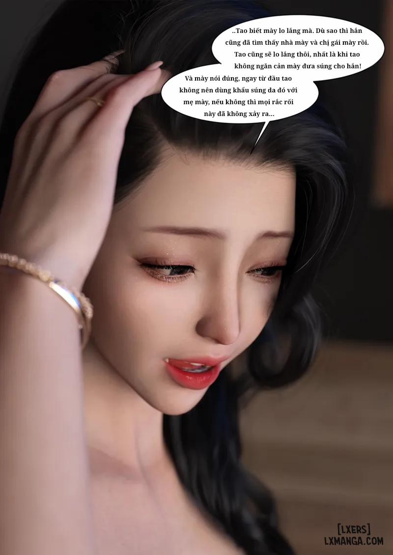 Mẹ tôi bị thằng bạn chơi. 12 trang 114