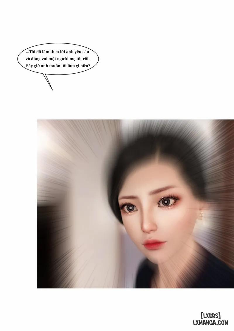Mẹ tôi bị thằng bạn chơi. 12 trang 14