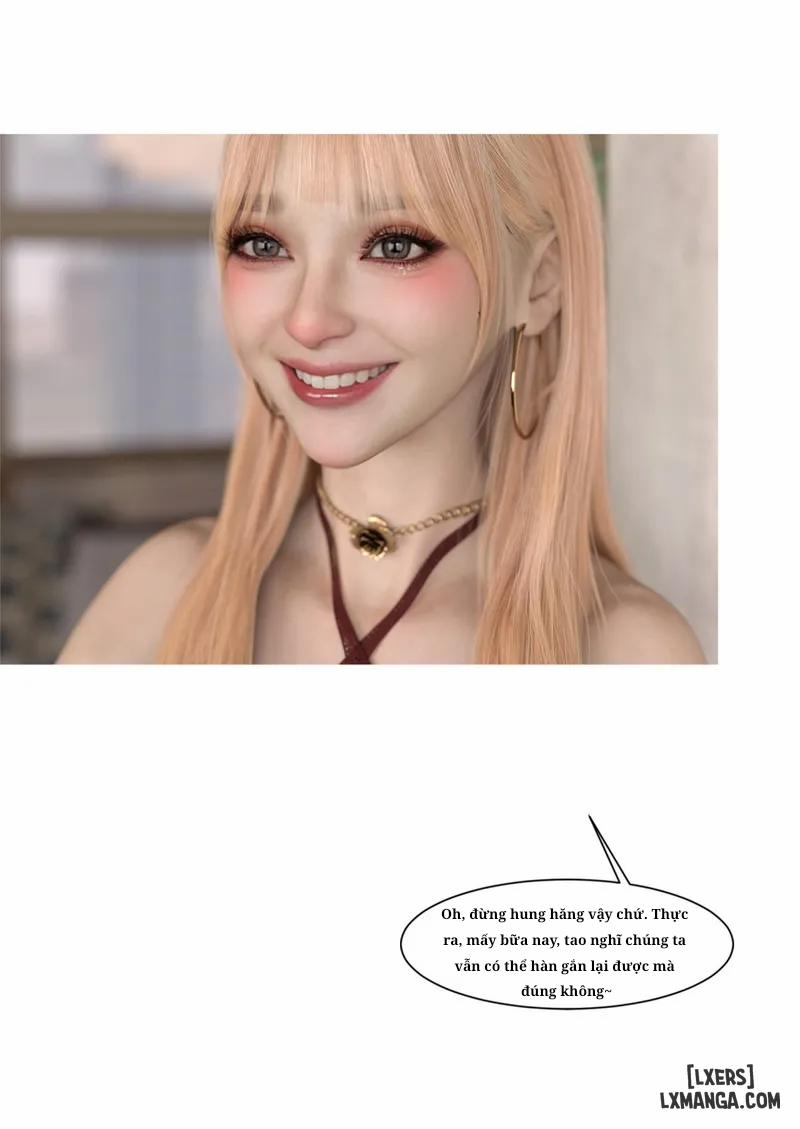 Mẹ tôi bị thằng bạn chơi. 12 trang 15