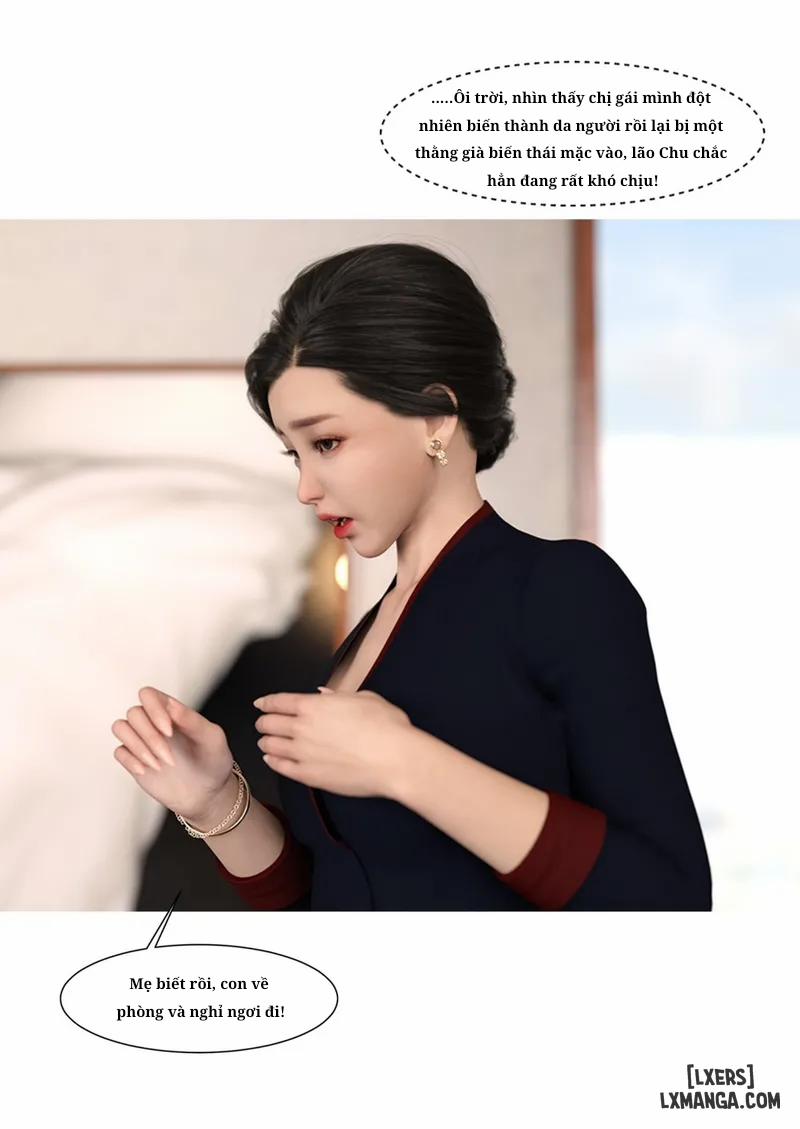 Mẹ tôi bị thằng bạn chơi. 12 trang 30