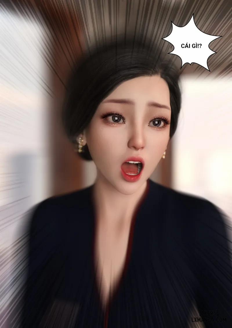 Mẹ tôi bị thằng bạn chơi. 12 trang 33