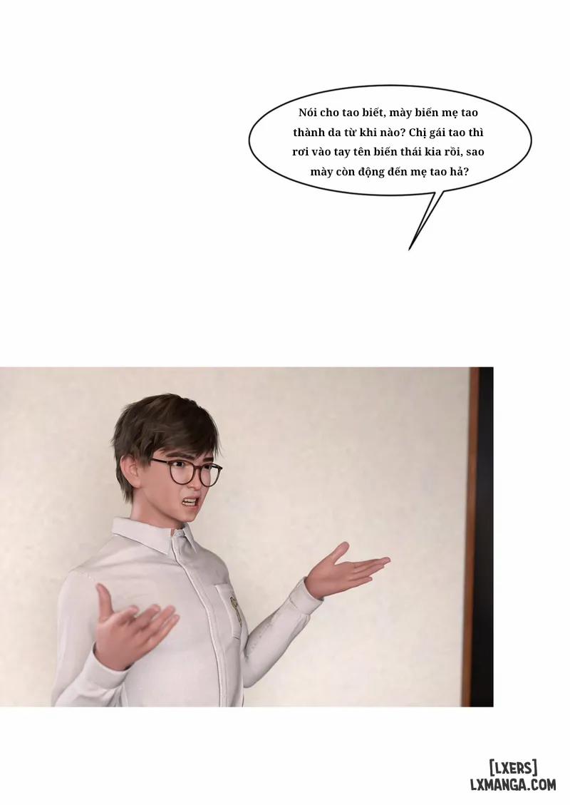 Mẹ tôi bị thằng bạn chơi. 12 trang 36