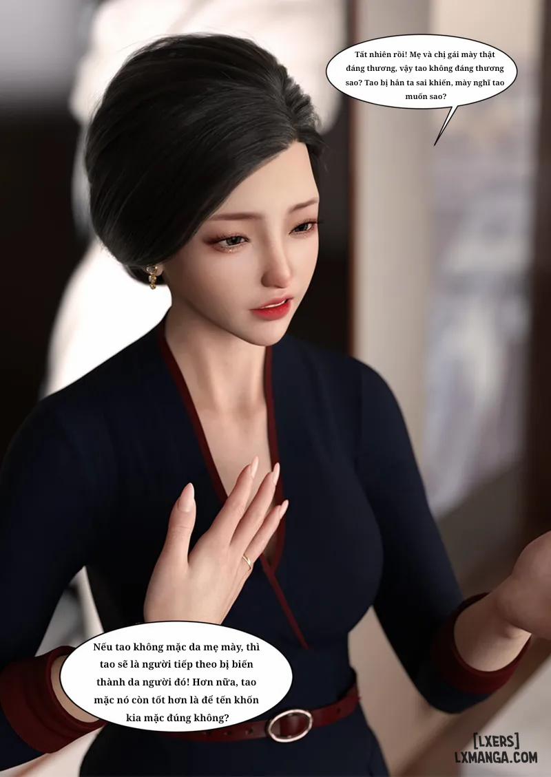 Mẹ tôi bị thằng bạn chơi. 12 trang 40