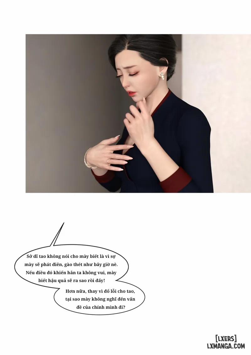 Mẹ tôi bị thằng bạn chơi. 12 trang 42