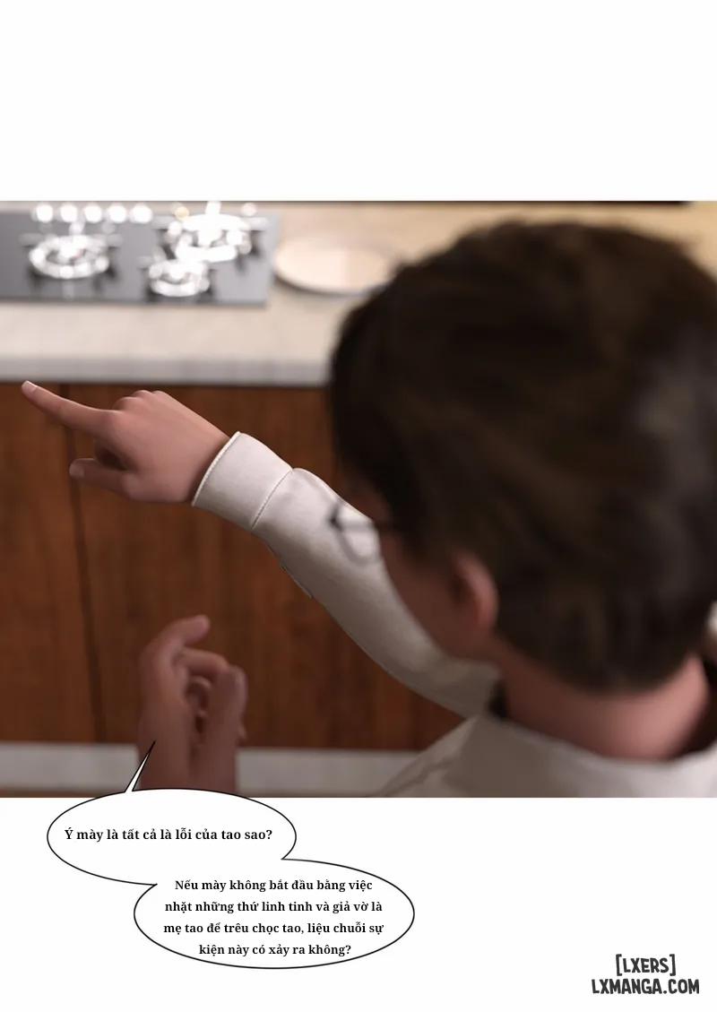 Mẹ tôi bị thằng bạn chơi. 12 trang 44