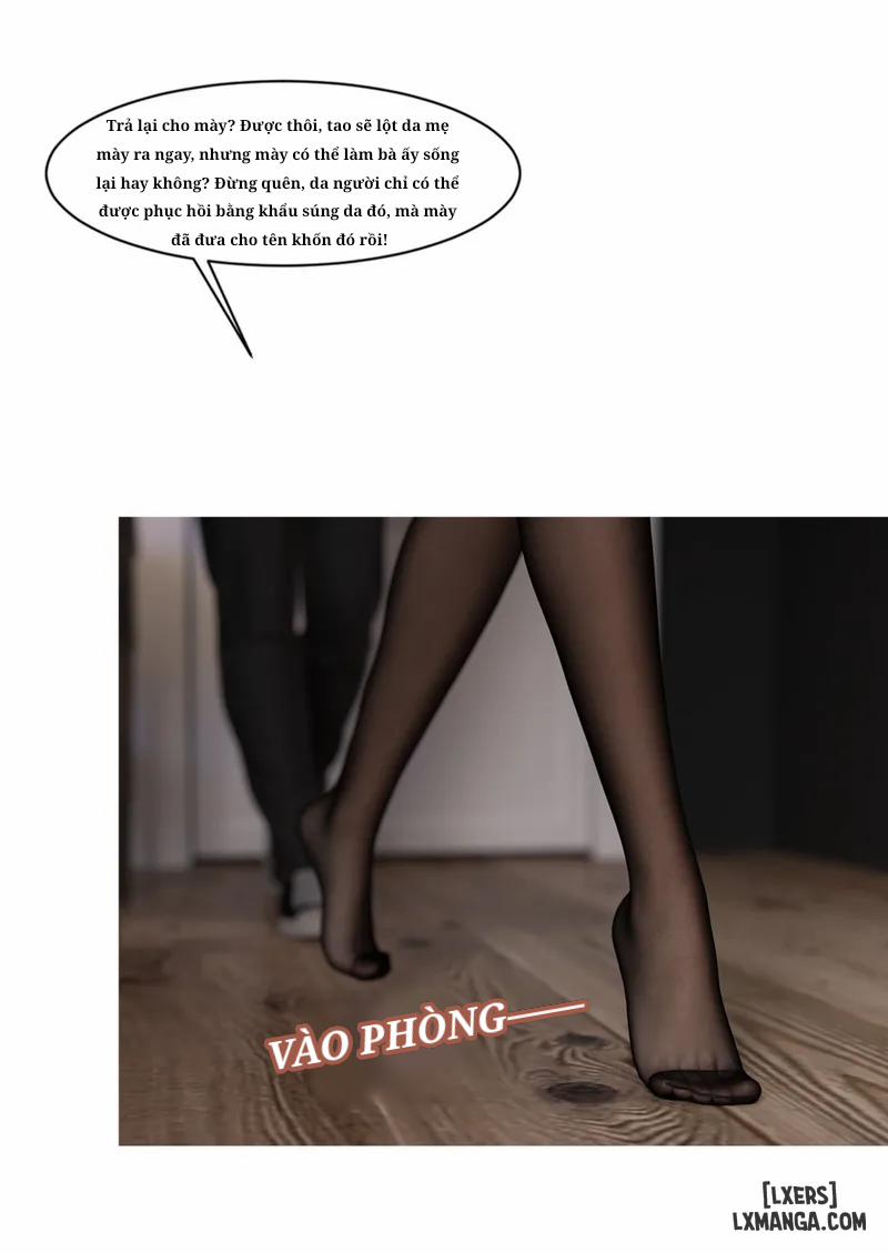 Mẹ tôi bị thằng bạn chơi. 12 trang 47