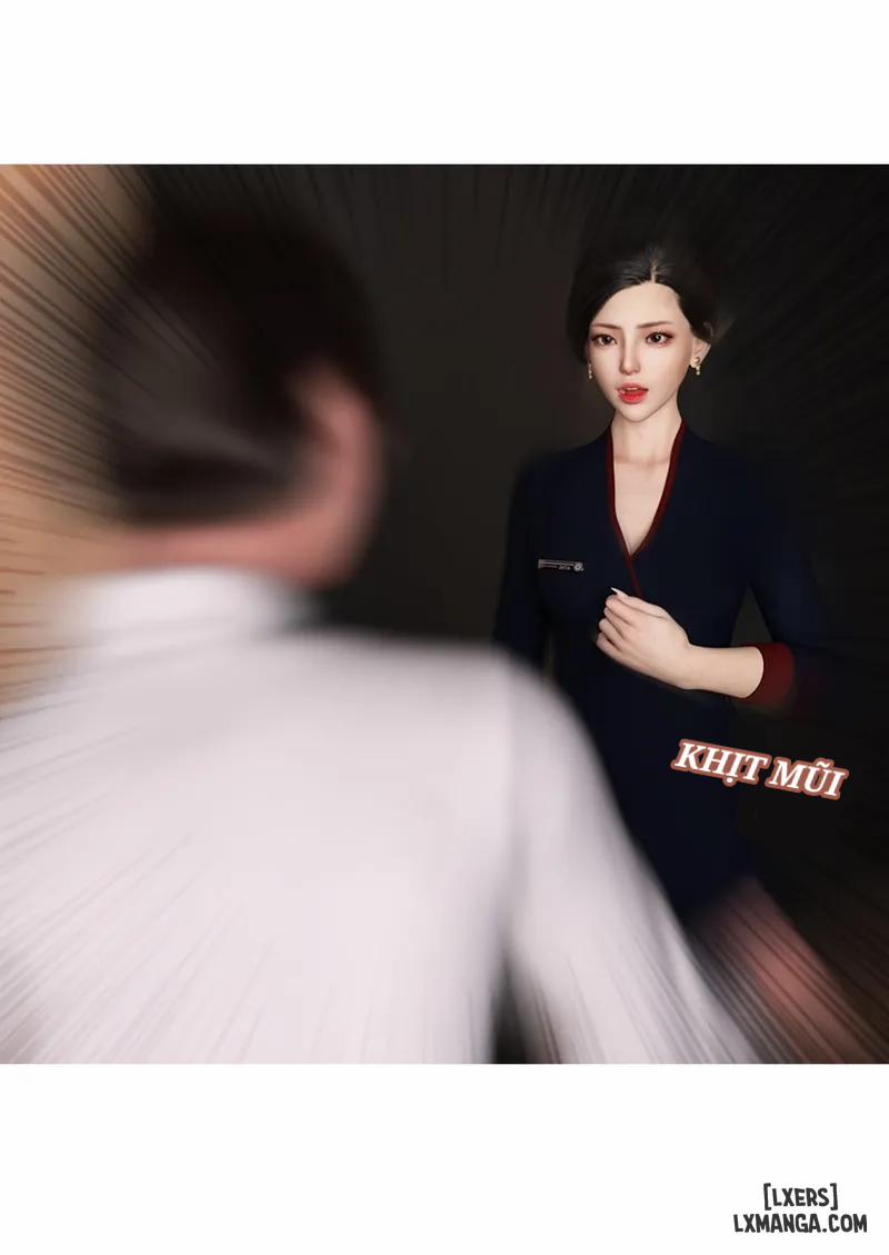 Mẹ tôi bị thằng bạn chơi. 12 trang 48