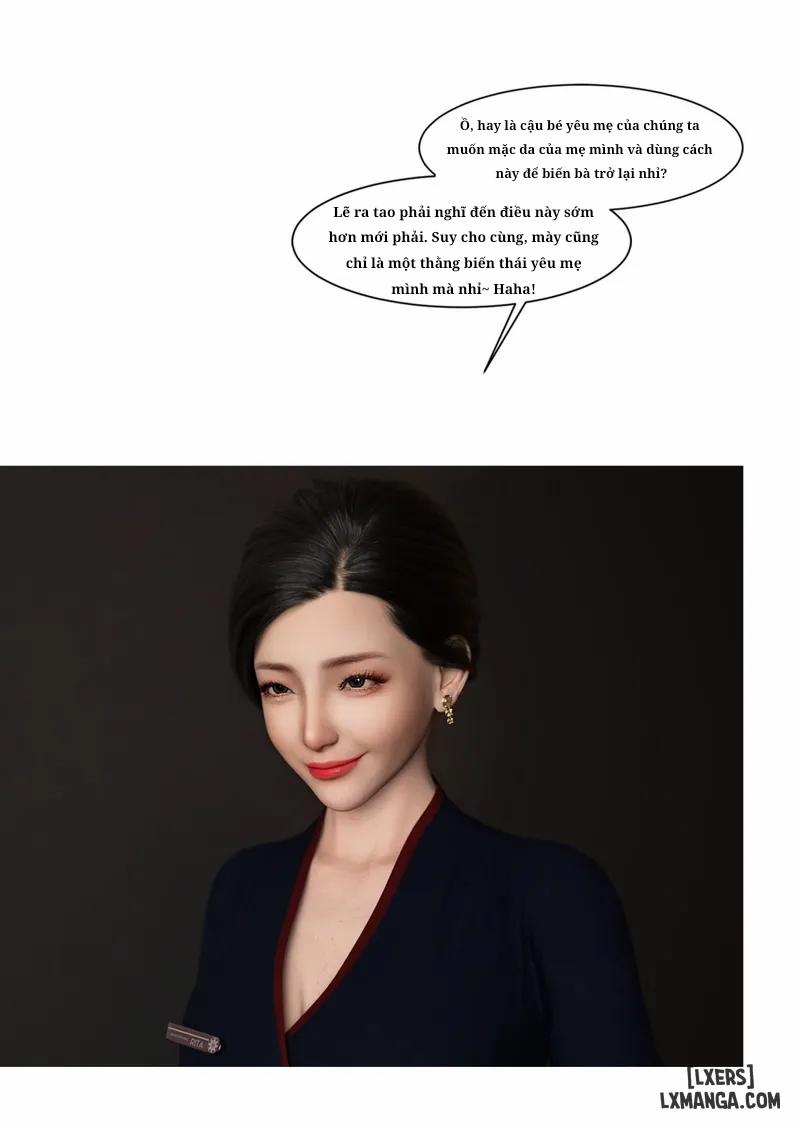 Mẹ tôi bị thằng bạn chơi. 12 trang 49