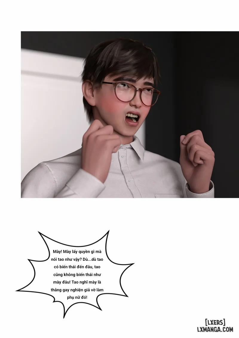 Mẹ tôi bị thằng bạn chơi. 12 trang 50