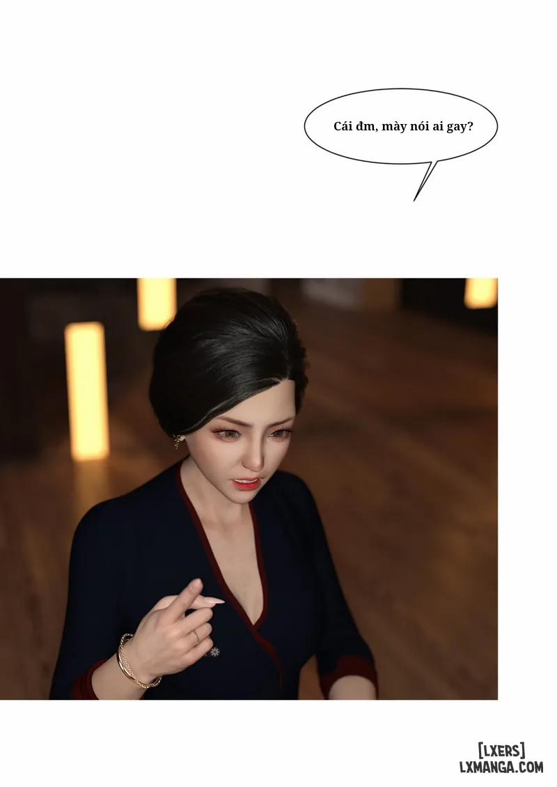 Mẹ tôi bị thằng bạn chơi. 12 trang 51