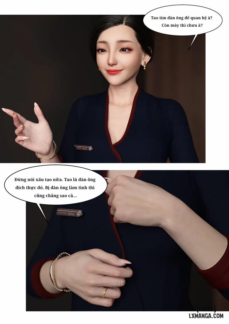 Mẹ tôi bị thằng bạn chơi. 12 trang 53