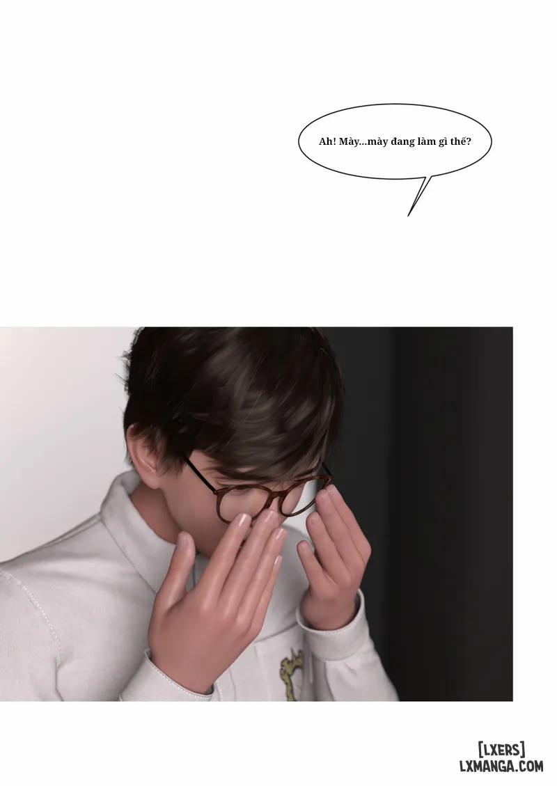 Mẹ tôi bị thằng bạn chơi. 12 trang 54