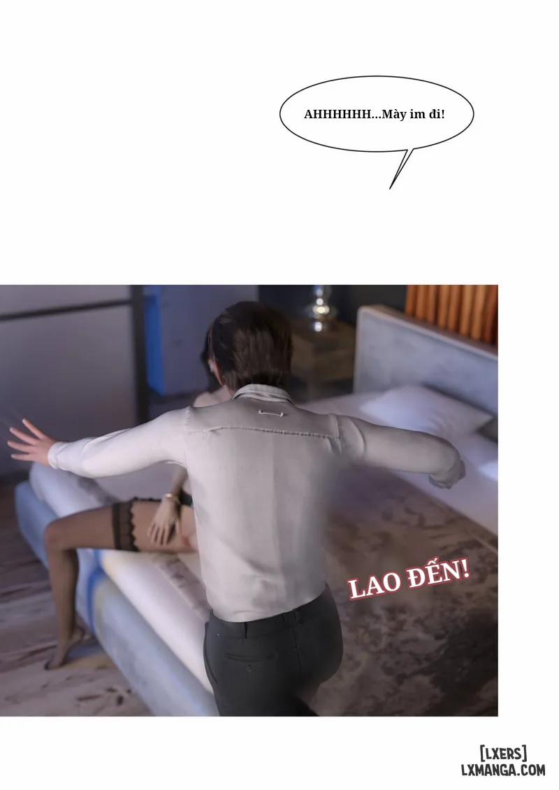 Mẹ tôi bị thằng bạn chơi. 12 trang 59