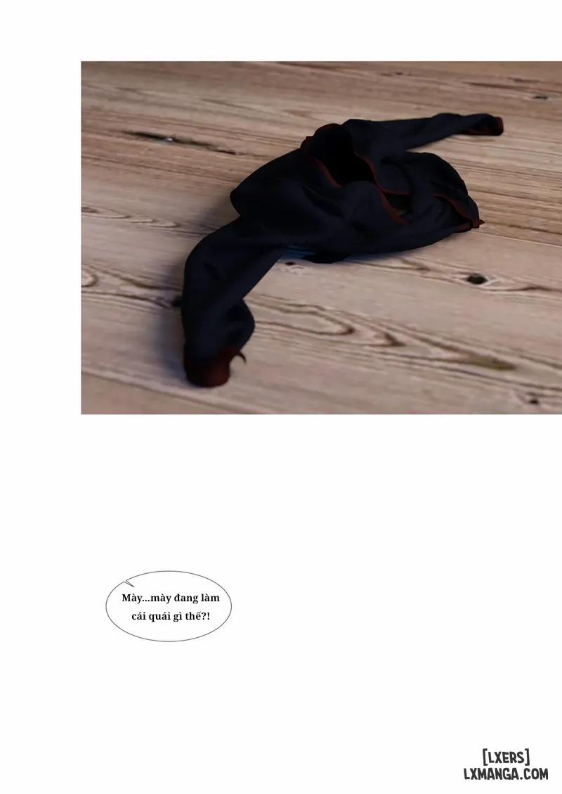 Mẹ tôi bị thằng bạn chơi. 12 trang 60