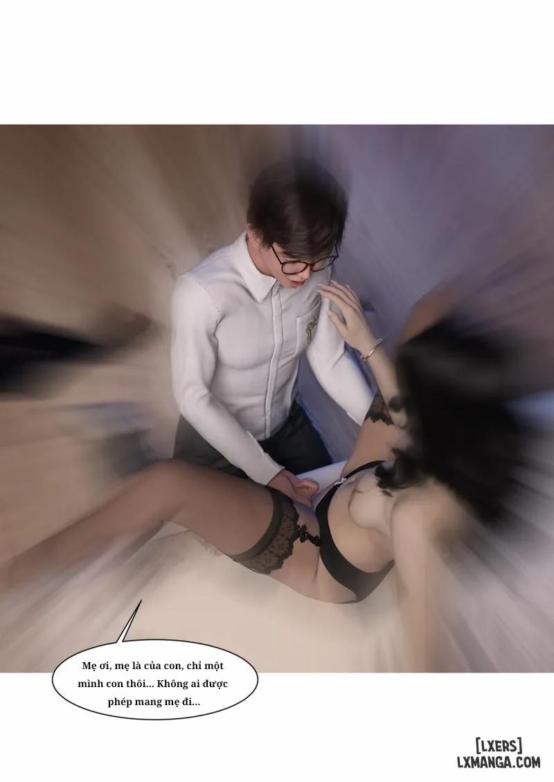 Mẹ tôi bị thằng bạn chơi. 12 trang 62