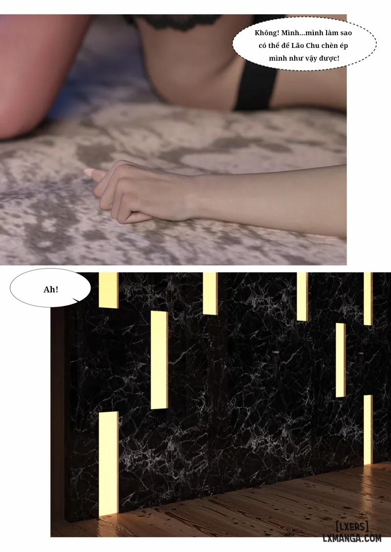 Mẹ tôi bị thằng bạn chơi. 12 trang 77