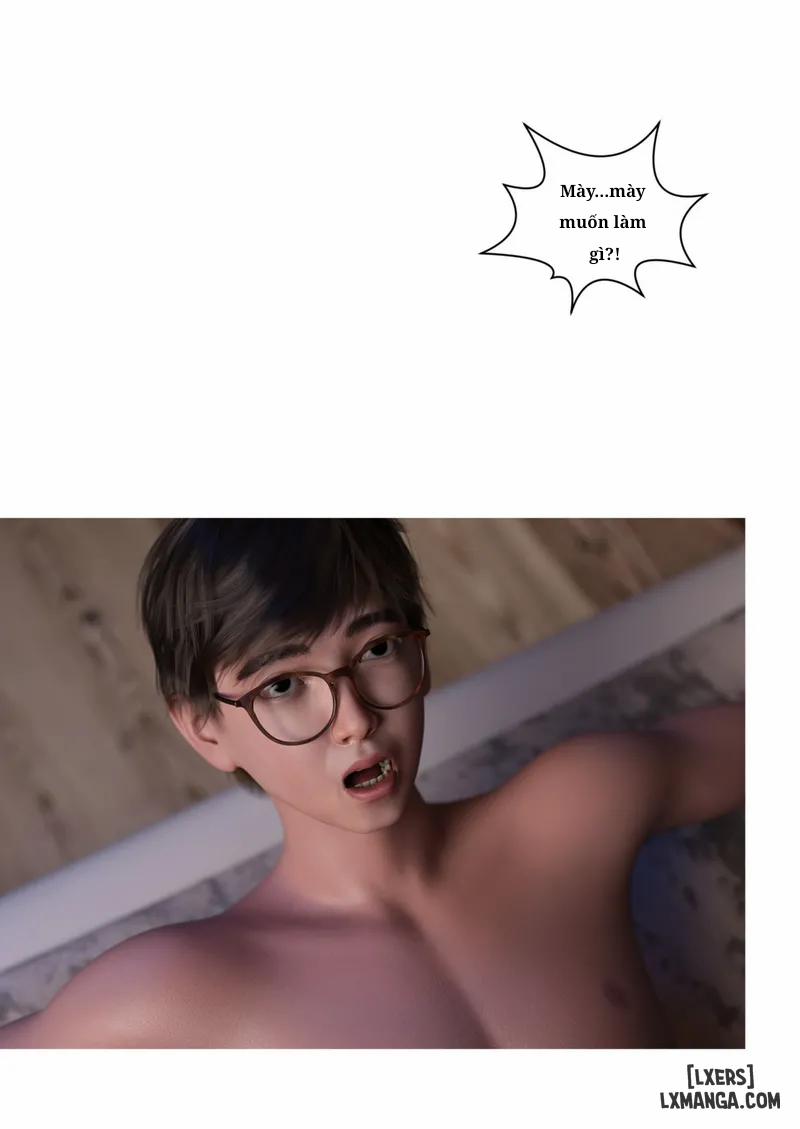 Mẹ tôi bị thằng bạn chơi. 12 trang 78