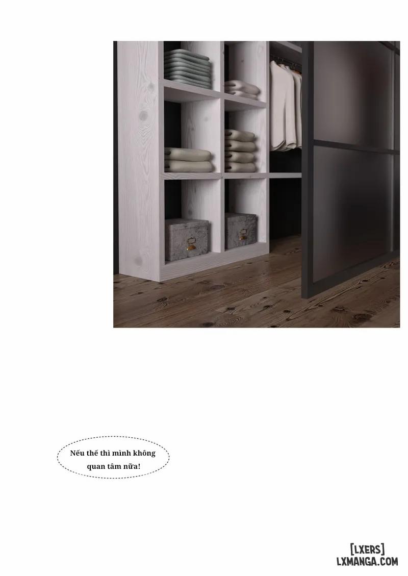 Mẹ tôi bị thằng bạn chơi. 12 trang 91