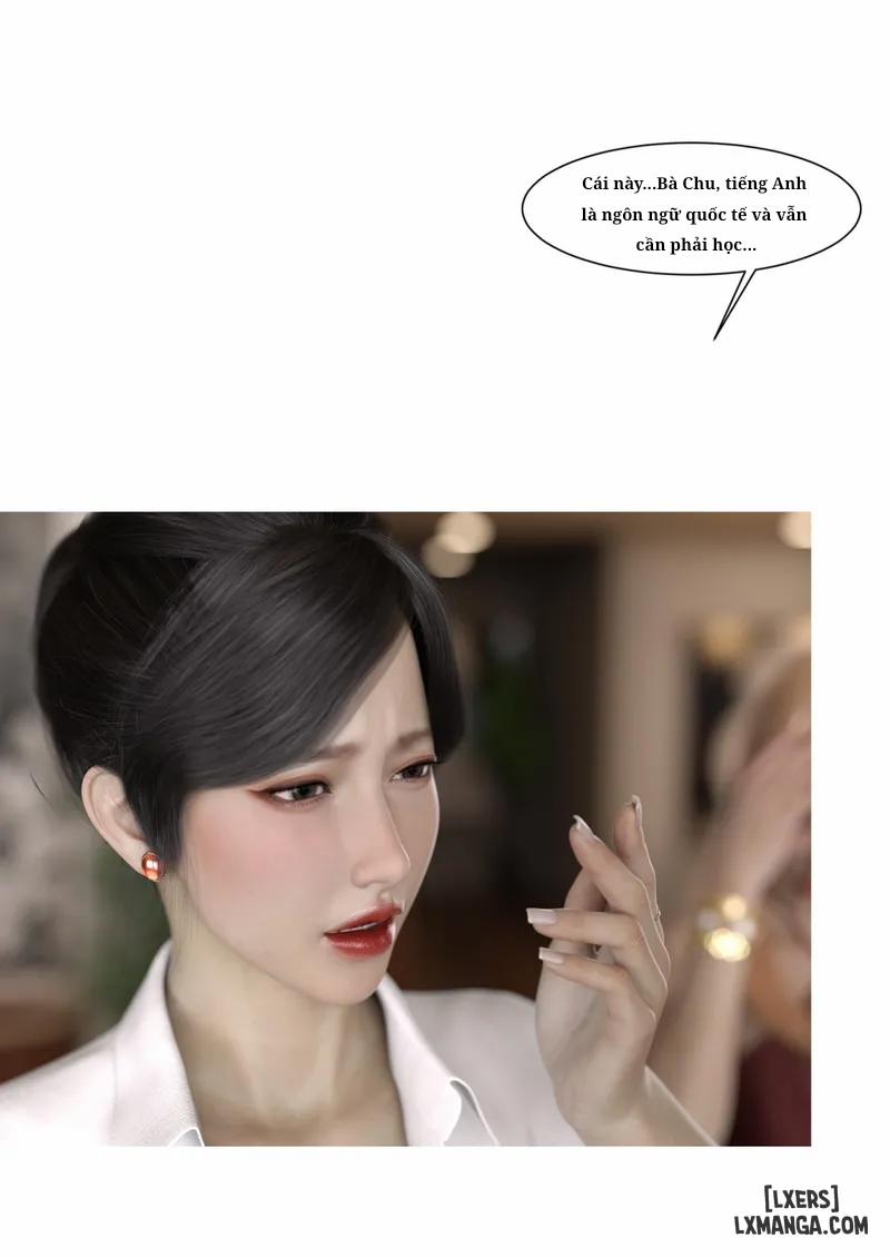 Mẹ tôi bị thằng bạn chơi. 13 trang 54