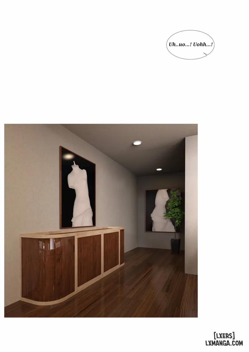 Mẹ tôi bị thằng bạn chơi. 14 trang 1